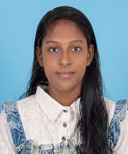 Dr Haritha Physiotherapist Thalassery