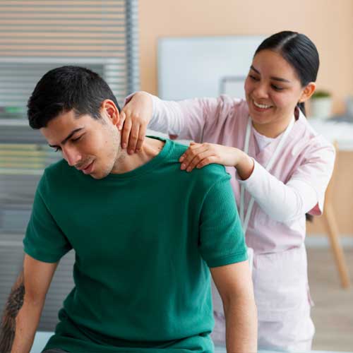 Pain Management Physiotherapy